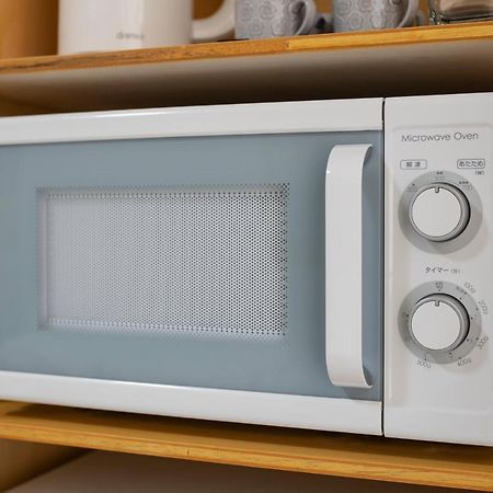 Uhome Suite Kizuna Ikebukuro Tokió Kültér fotó
