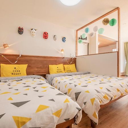 Uhome Suite Kizuna Ikebukuro Tokió Kültér fotó