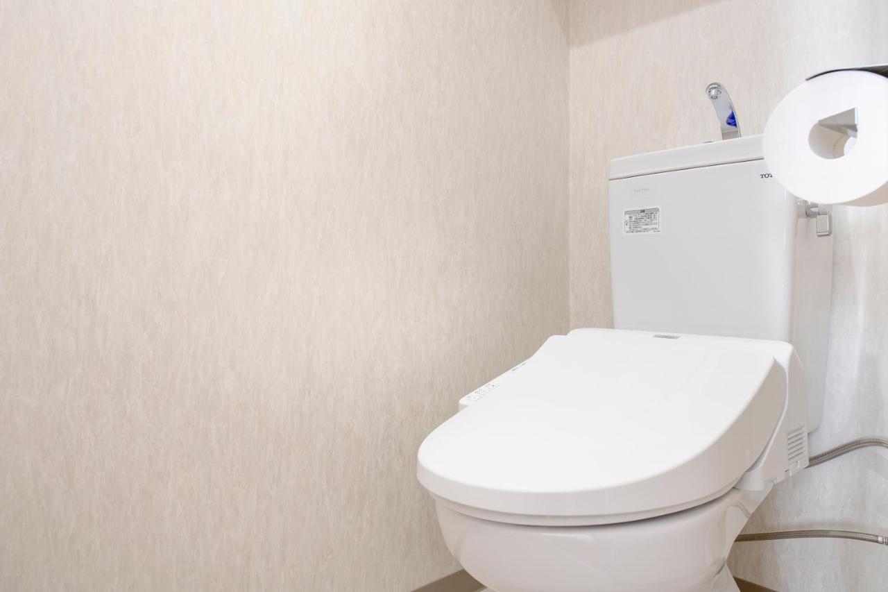 Uhome Suite Kizuna Ikebukuro Tokió Kültér fotó
