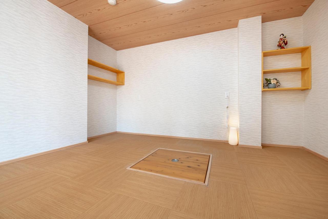 Uhome Suite Kizuna Ikebukuro Tokió Kültér fotó