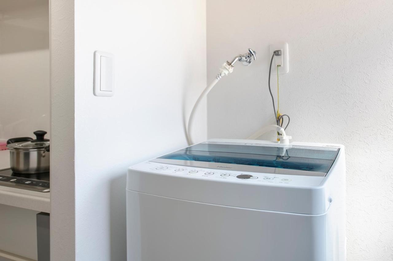 Uhome Suite Kizuna Ikebukuro Tokió Kültér fotó