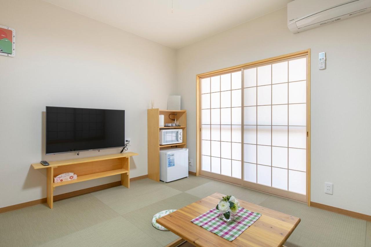 Uhome Suite Kizuna Ikebukuro Tokió Kültér fotó
